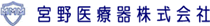 Miyano Medical Instruments Co., Ltd.